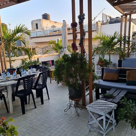 Villa Soleil Du Senegal ダカール エクステリア 写真