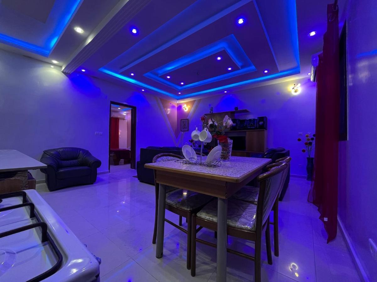 Villa Soleil Du Senegal ダカール エクステリア 写真