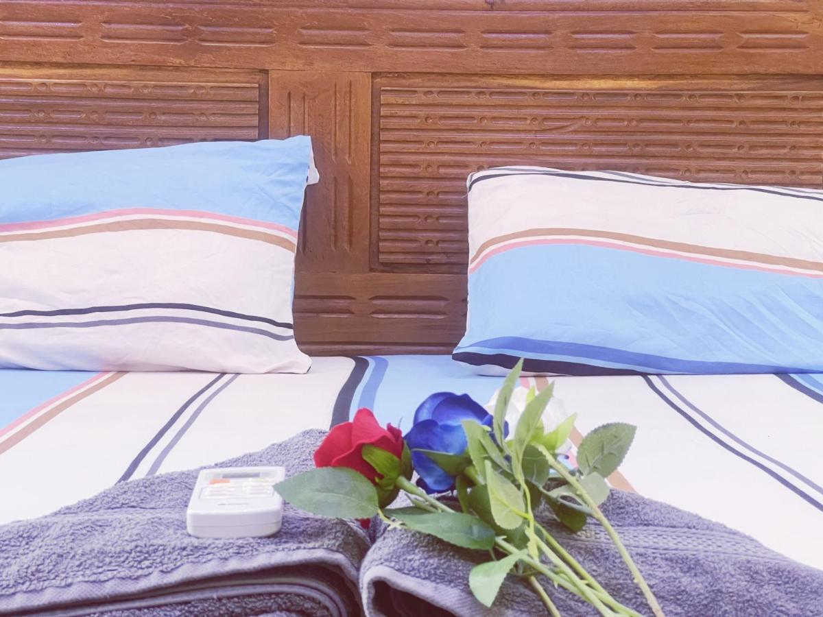 Villa Soleil Du Senegal ダカール エクステリア 写真