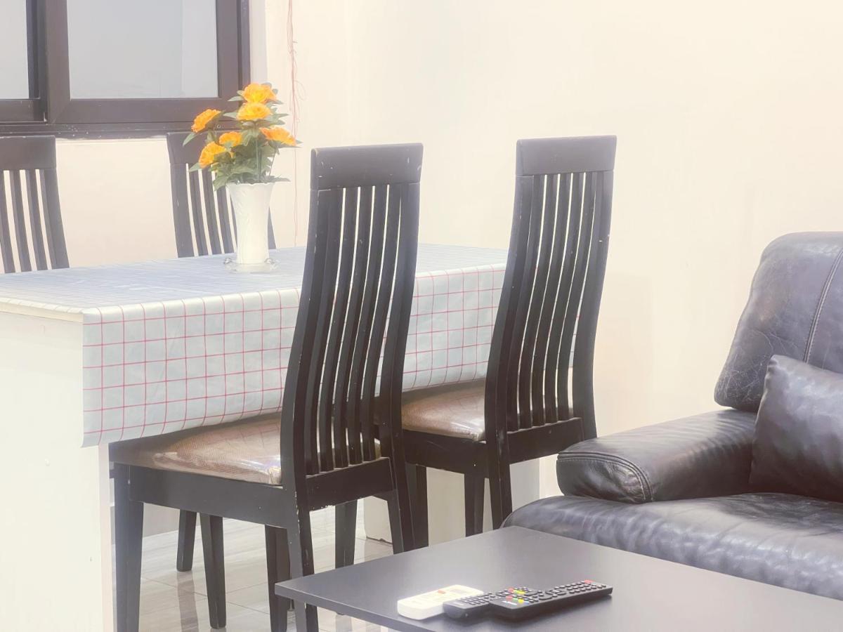 Villa Soleil Du Senegal ダカール エクステリア 写真