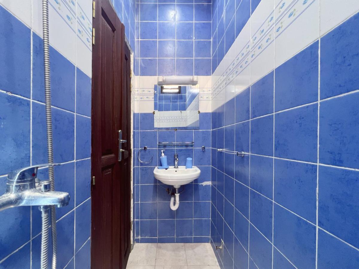 Villa Soleil Du Senegal ダカール エクステリア 写真