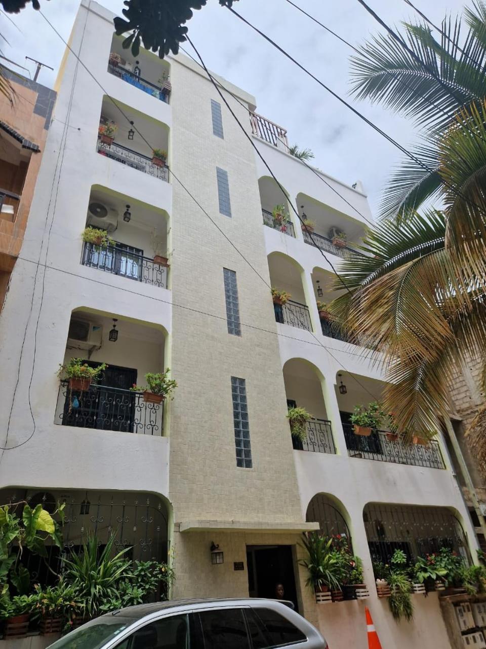 Villa Soleil Du Senegal ダカール 部屋 写真