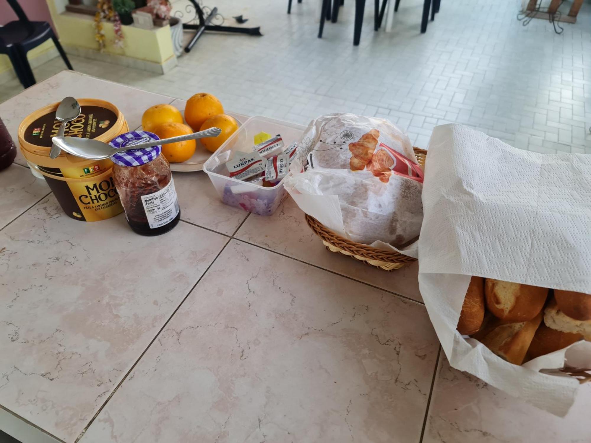 Villa Soleil Du Senegal ダカール エクステリア 写真